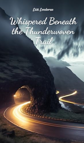 Whispered Beneath the Thunderwoven Trail Whispered Beneath the Thunderwoven Trail von Swan Charm Publishing
