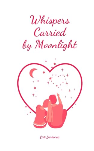 Whispers Carried by Moonlight Whispers Carried by Moonlight von Swan Charm