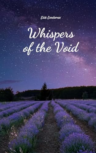 Whispers of the Void von Swan Charm