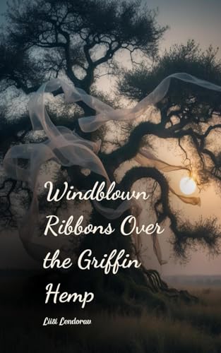 Windblown Ribbons Over the Griffin Hemp Windblown Ribbons Over the Griffin Hemp von Swan Charm