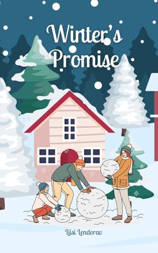 Winter's Promise von Swan Charm Publishing