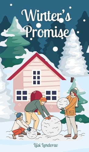 Winter's Promise Winter's Promise von Swan Charm Publishing