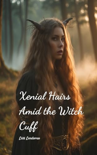 Xenial Hairs Amid the Witch Cuff Xenial Hairs Amid the Witch Cuff von Swan Charm