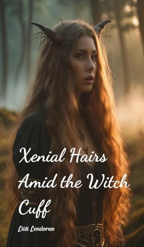 Xenial Hairs Amid the Witch Cuff Xenial Hairs Amid the Witch Cuff von Swan Charm