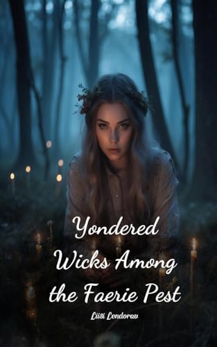Yondered Wicks Among the Faerie Pest von Swan Charm