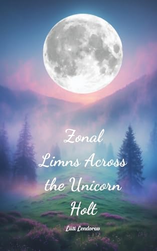Zonal Limns Across the Unicorn Holt von Swan Charm
