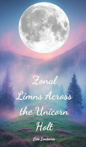 Zonal Limns Across the Unicorn Holt Zonal Limns Across the Unicorn Holt von Swan Charm