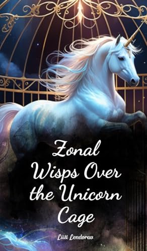Zonal Wisps Over the Unicorn Cage Zonal Wisps Over the Unicorn Cage von Swan Charm
