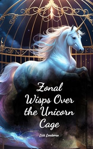 Zonal Wisps Over the Unicorn Cage Zonal Wisps Over the Unicorn Cage von Swan Charm
