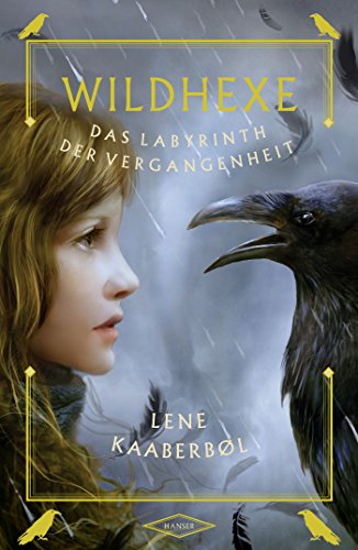 Wildhexe - Das Labyrinth der Vergangenheit (Wildhexe, 5, Band 5)