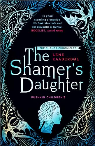 The Shamer's Daughter (Shamer Chronicles, 1, Band 1) von Penguin