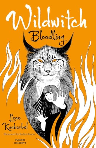 Wildwitch 4: Bloodling