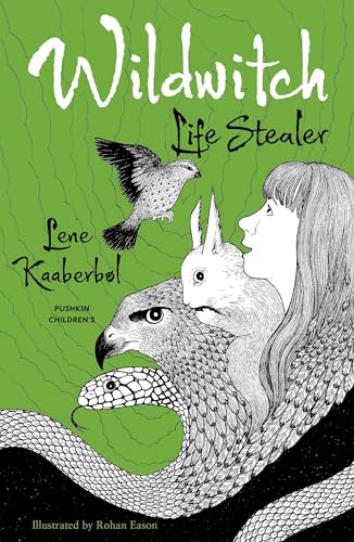 Wildwitch 3: Life Stealer