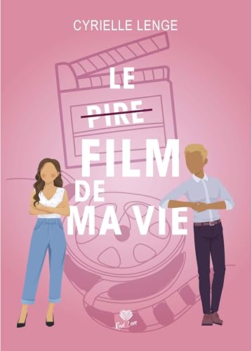 Le pire film de ma vie Le pire film de ma vie von ALTER REAL ED