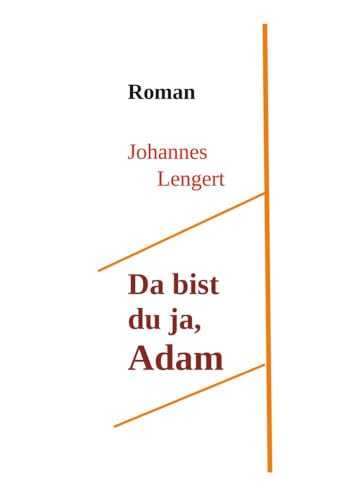 Da bist du ja, Adam von tolino media