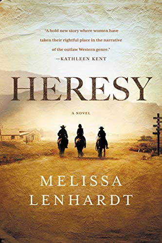 Heresy Heresy von Orbit