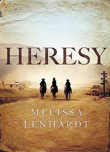 Heresy von Orbit