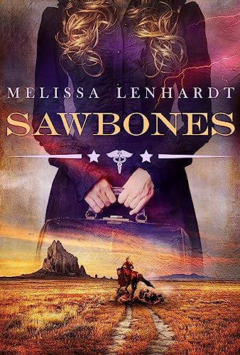 Sawbones (Sawbones, 1, Band 1)