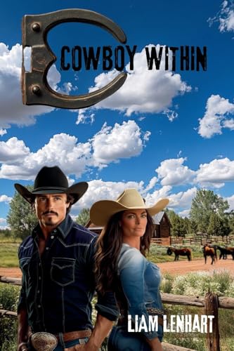 Cowboy Within von Clever Pages