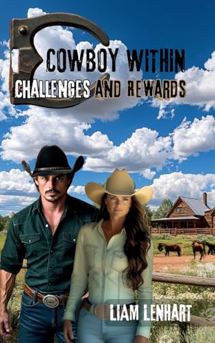 Cowboy Within: Challenges and Rewards von Clever Pages
