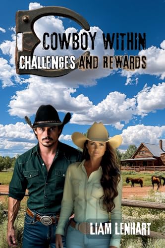 Cowboy Within: Challenges and Rewards von Clever Pages