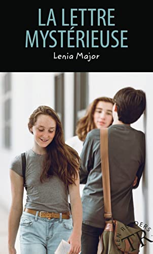 La lettre mystérieuse: Französische Lektüre für das 1. Lernjahr. Lektüre (Teen Readers (Französisch))