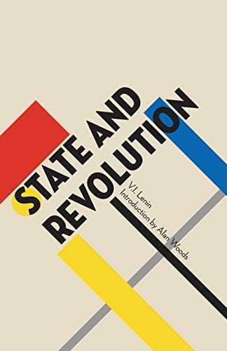 State and Revolution von Wellred