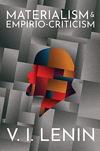 Materialism and Empirio-criticism