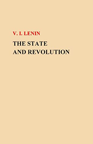 The State and Revolution