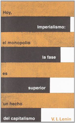 Imperialismo (Great Ideas, Band 20) von Taurus
