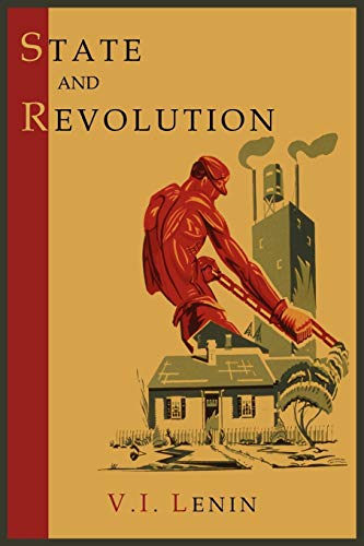 State and Revolution von Brand: Martino Fine Books