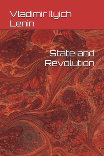 State and Revolution von Independently published