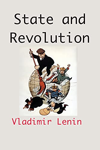 State and Revolution von BigfontBooks