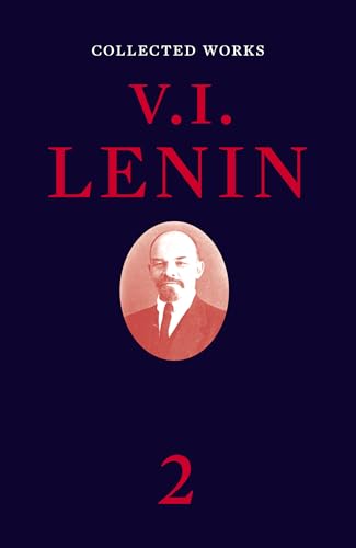 Collected Works, Volume 2: 1895-1897