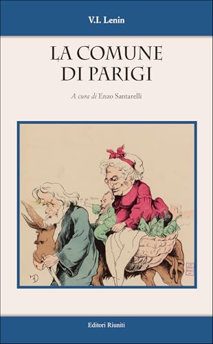 La Comune di Parigi (Saggi. Storia e filosofia) von Editori Riuniti Univ. Press
