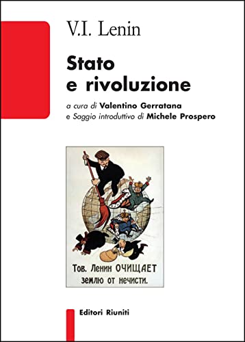 Stato e rivoluzione (Biblioteca) von BIBLIOTECA