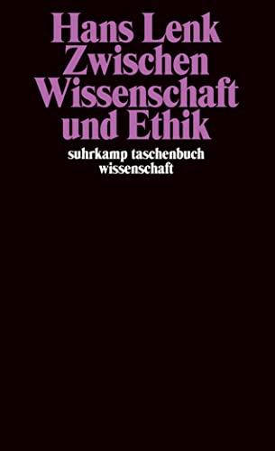 STW, Band 980: Zwischen Wissenschaft und Ethik von Suhrkamp Verlag