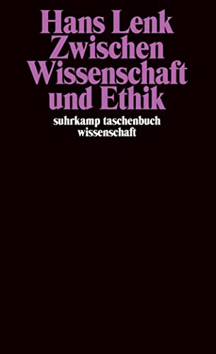 STW, Band 980: Zwischen Wissenschaft und Ethik