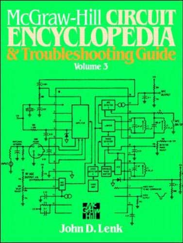 McGraw-Hill Circuit Encyclopedia and Troubleshooting Guide