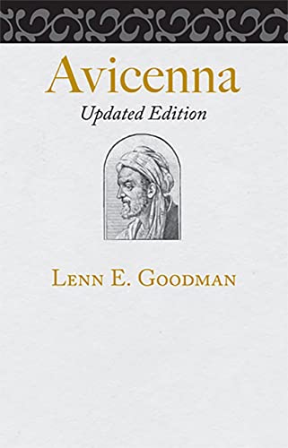 Avicenna von Cornell University Press
