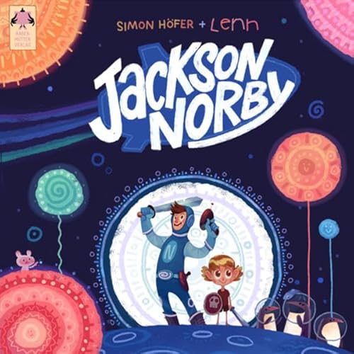 Jackson Norby Jackson Norby