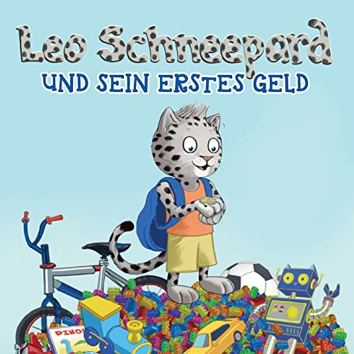 Leo Schneepard und sein erstes Geld (Taschenbuch): Leo Schneepard und sein erstes Geld (Taschenbuch)Leo Schneepard und sein erstes Geld (Taschenbuch) von Lenn Vincent Gmbh