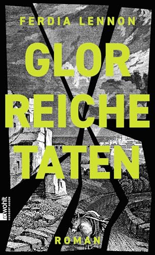 Glorreiche Taten: Roman | Der Sunday Times-Bestseller: „Ich liebe dieses Buch.“ Douglas Stuart Glorreiche Taten: Roman | Der Sunday Times-Bestseller: „Ich liebe dieses Buch.“ Douglas Stuart