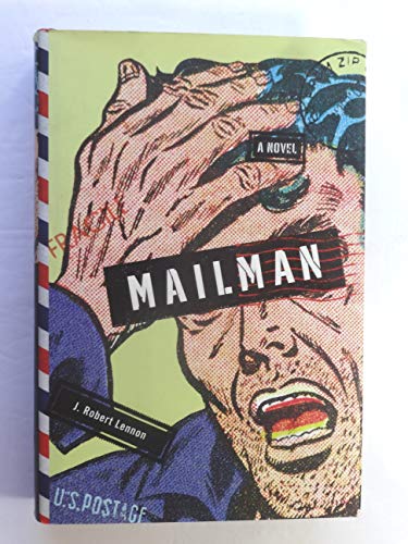 Mailman: A Novel