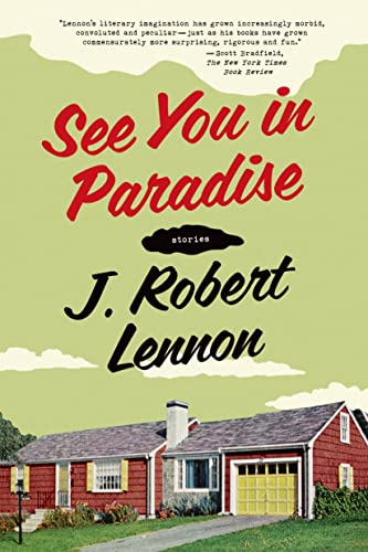 See You in Paradise: Stories