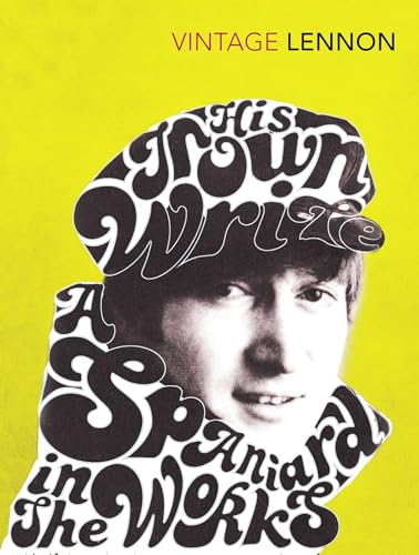 In His Own Write & A Spaniard in the Works: Introduction by Paul McCartney