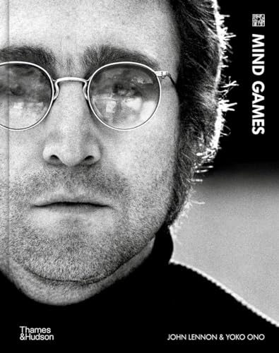 Mind Games: John Lennon von Thames & Hudson