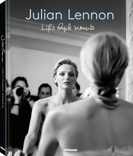 Life's Fragile Moments: Julian Lennon