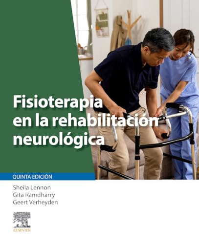 Fisioterapia en la rehabilitación neurológica von Elsevier