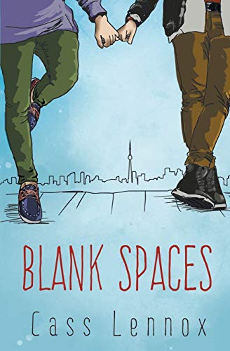 Blank Spaces (Toronto Connections, Band 1)
